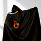 The Derin GS Fan Cape( Galatasaray Pelerin)