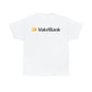 Vakifbank Volleyball Unisex T-Shirt-White - TurkishDefenceStore