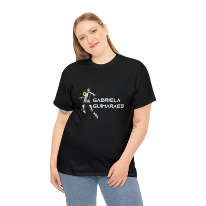 Vakifbank Gabi Guimarães Volleyball T-Shirt - TurkishDefenceStore