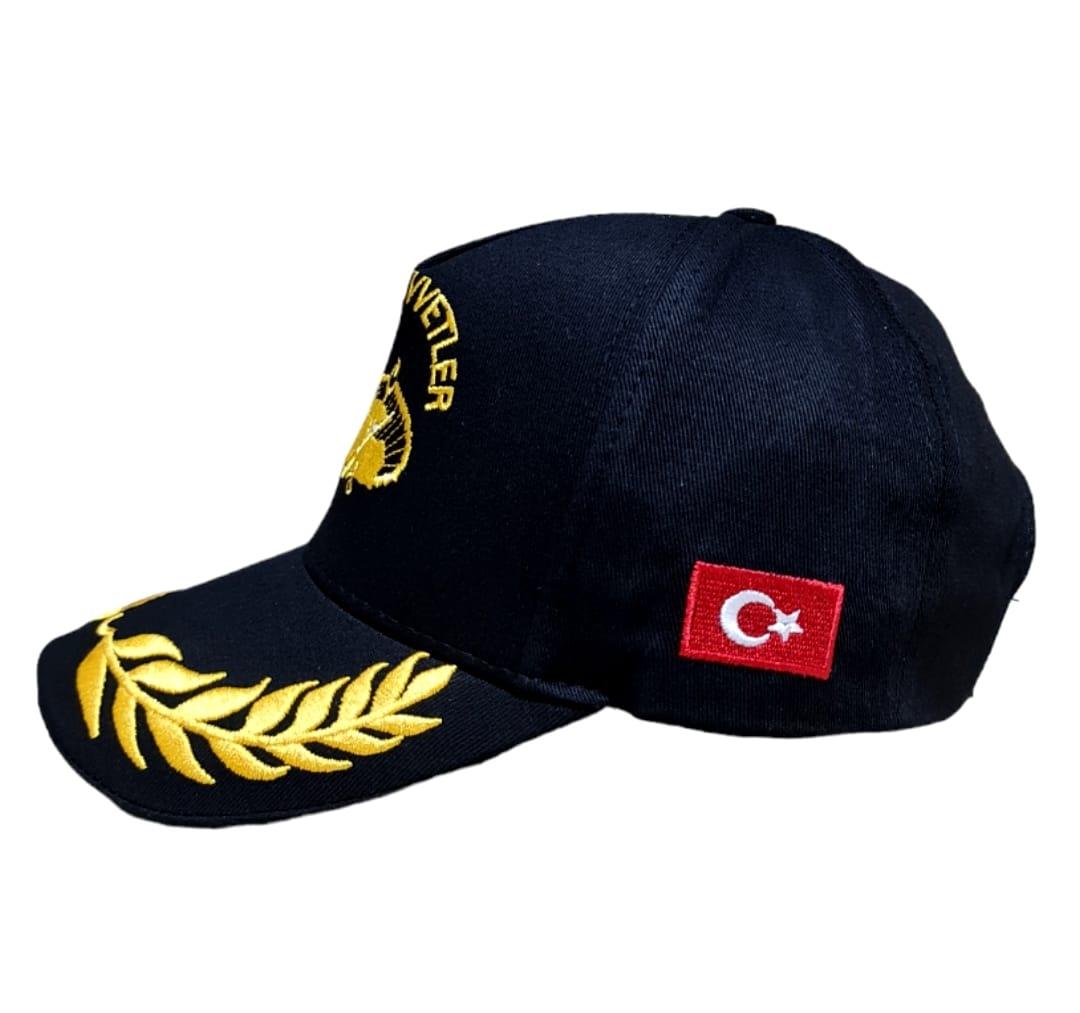 Turkish Special Forces Cap