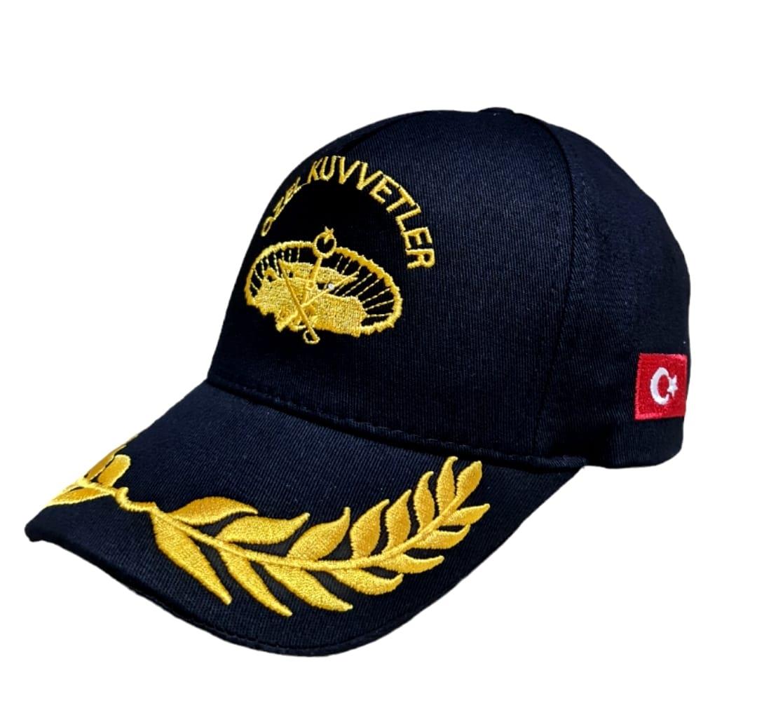 Turkish Special Forces Cap