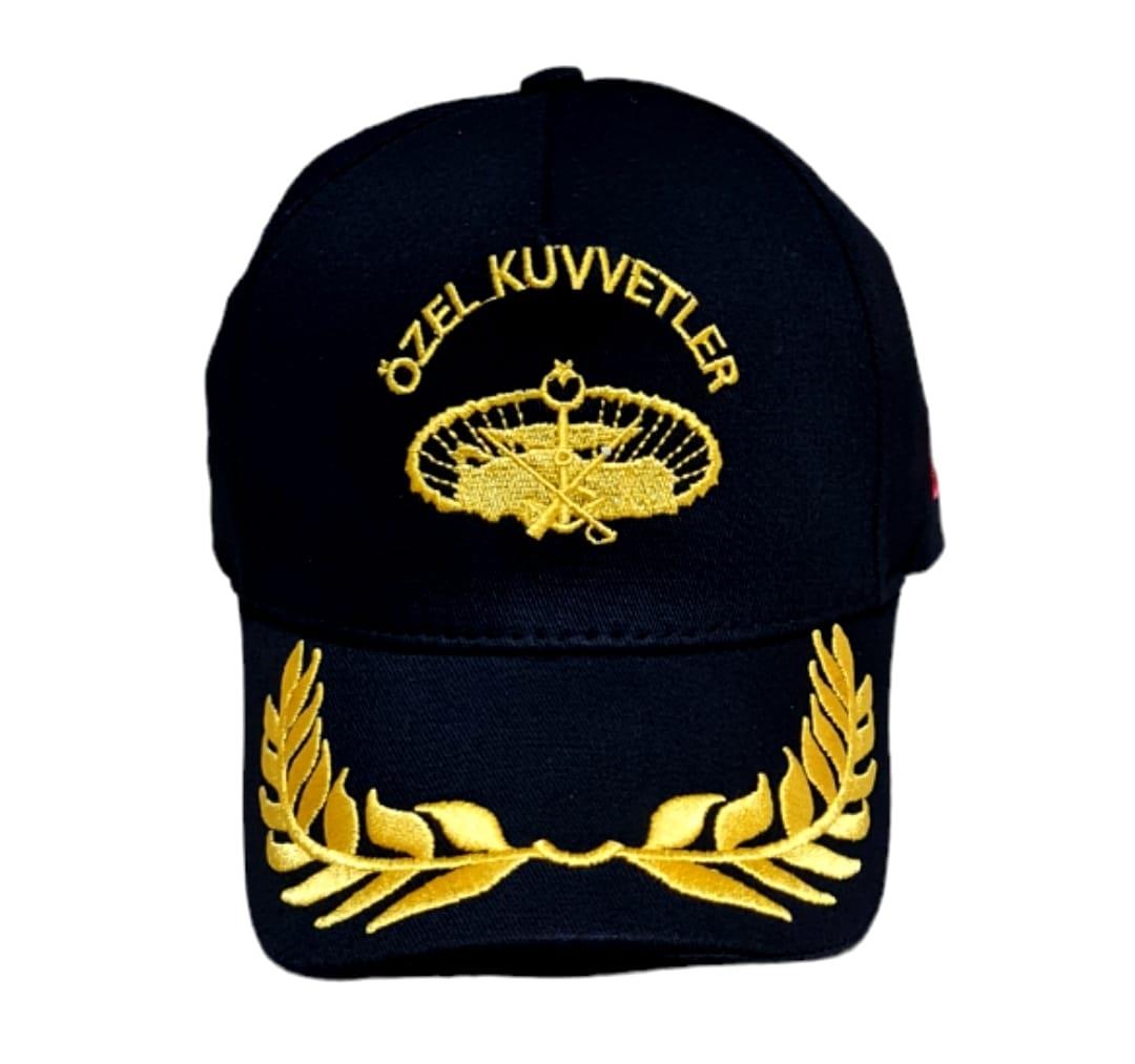 Turkish Special Forces Cap