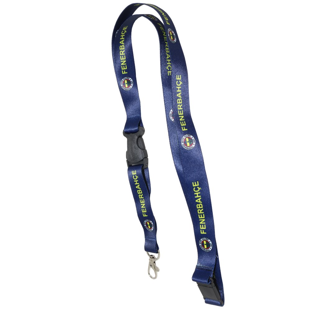 Fenerbahçe Lanyard - TurkishDefenceStore