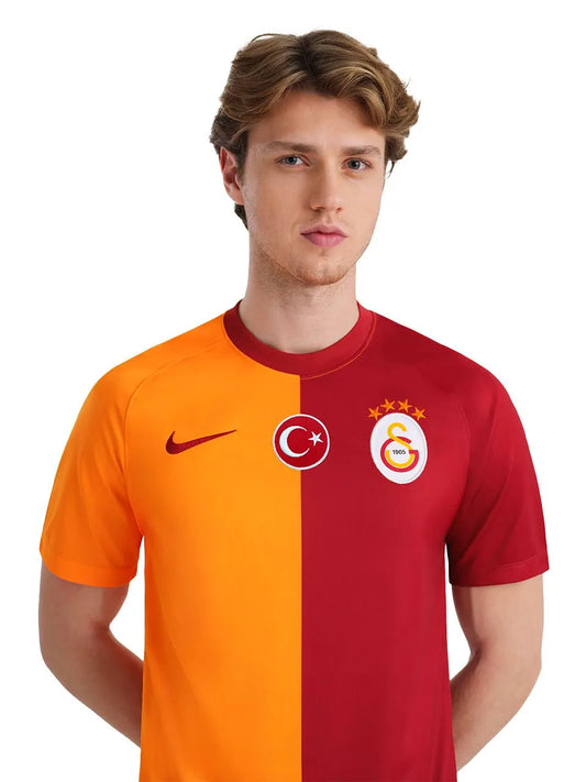 Nike 2023 Galatasaray Football Top Jersey - TurkishDefenceStore