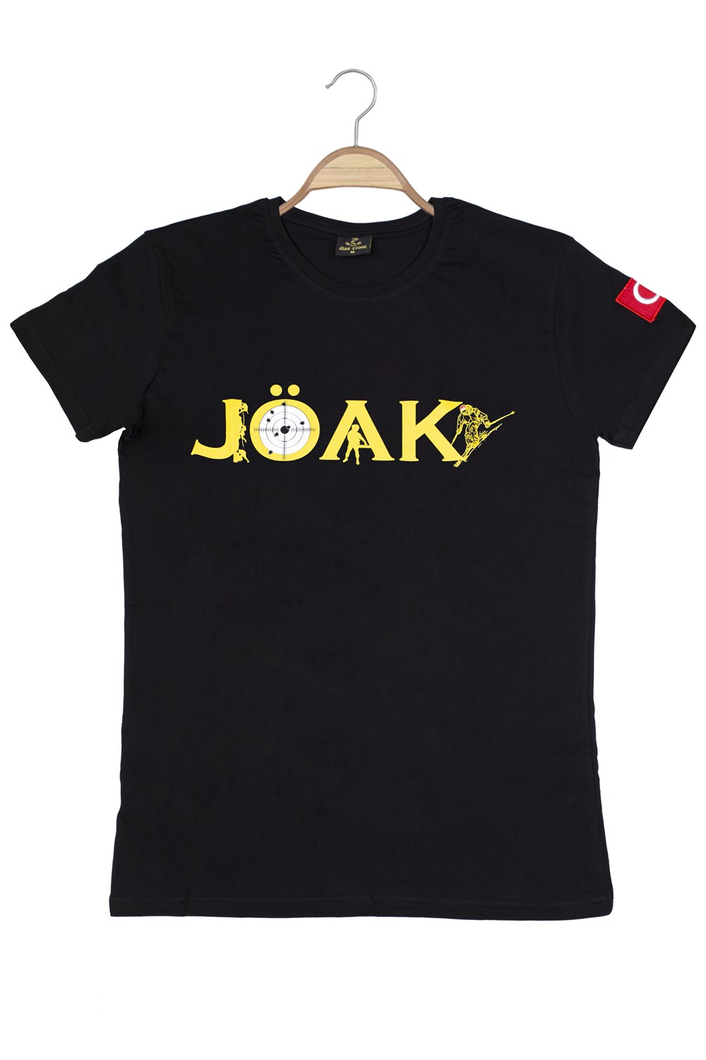 Turkish JOAK(Gendarmerie Special Public Security Command) Tshirt - TurkishDefenceStore