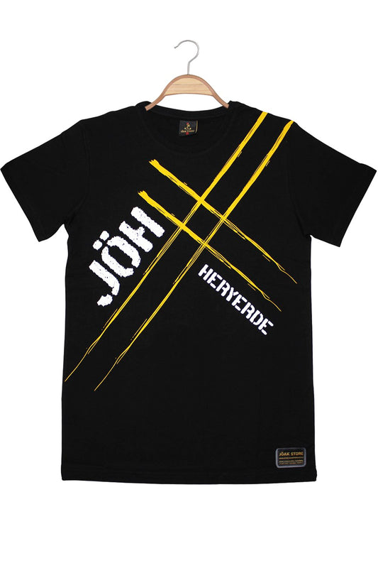 JOH In Everywhere Tshirt - TurkishDefenceStore