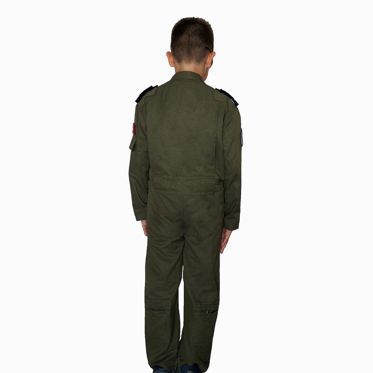 Kids Turkish Pilot Jacket( Çocuk Pilot Montu) - TurkishDefenceStore