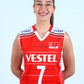2023 Turkish National  Team Volleybal Jersey - TurkishDefenceStore