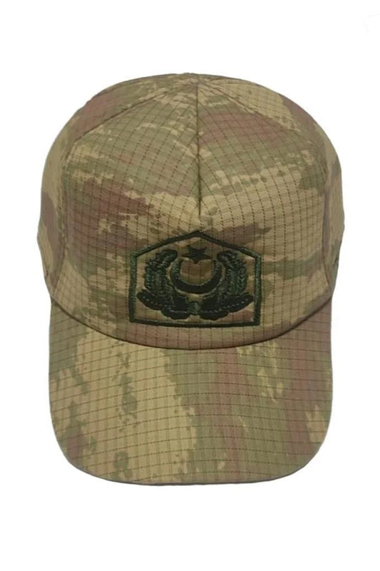 Turkish Armed Forces Training Cap