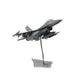Turkish AirForce F16 1/48 Aircraft Model  with Turkish Weapon Systems - TurkishDefenceStore