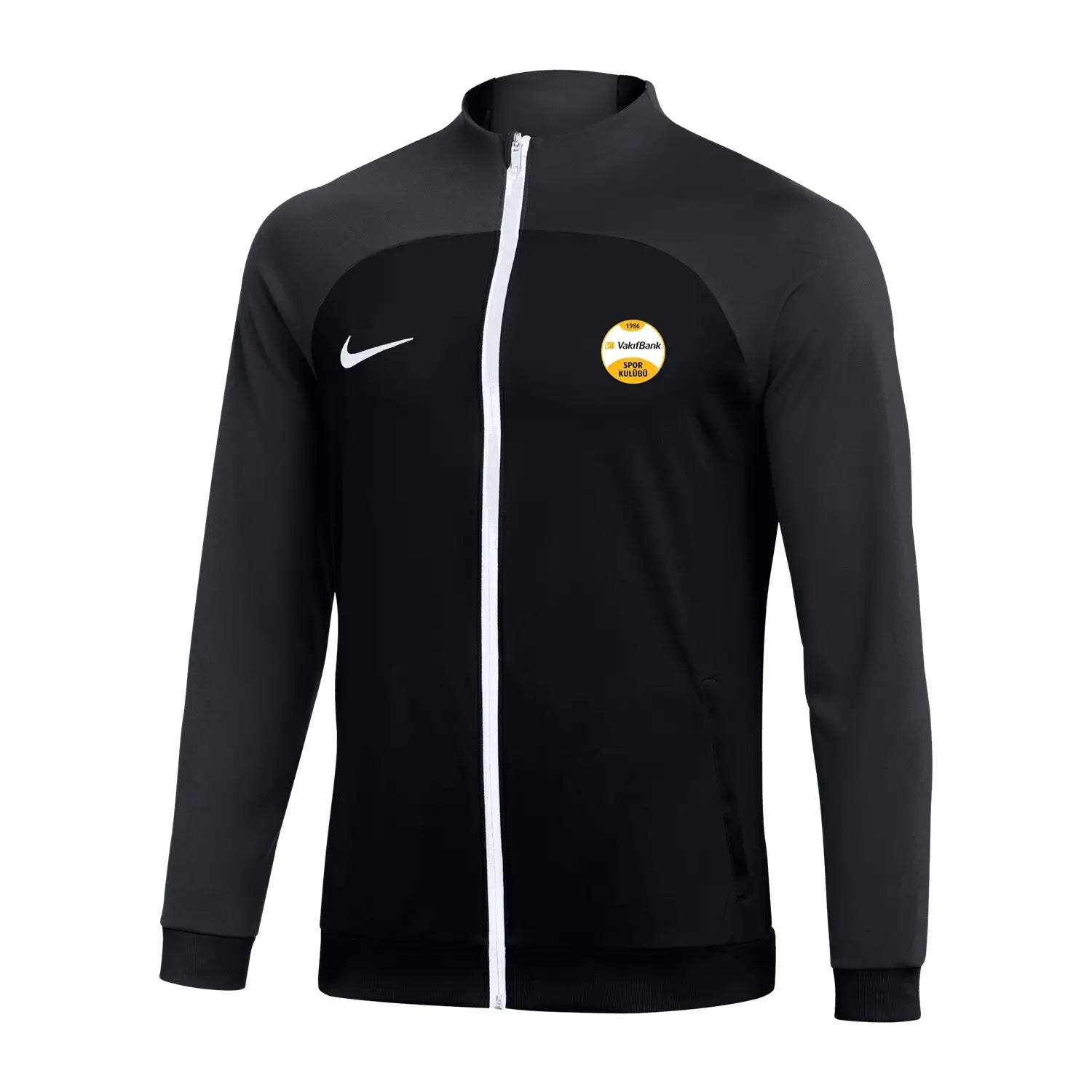 Vakifbank Nike Volleyball Sport Jacket | TurkishDefenceStore