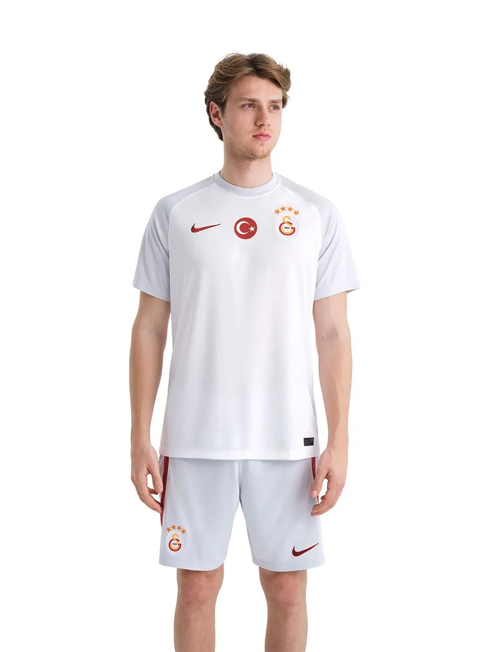 Nike 2023 Galatasaray Football Top Jersey - TurkishDefenceStore