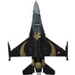 SOLOTURK  Demo Team 1/48 F-16 Model - TurkishDefenceStore