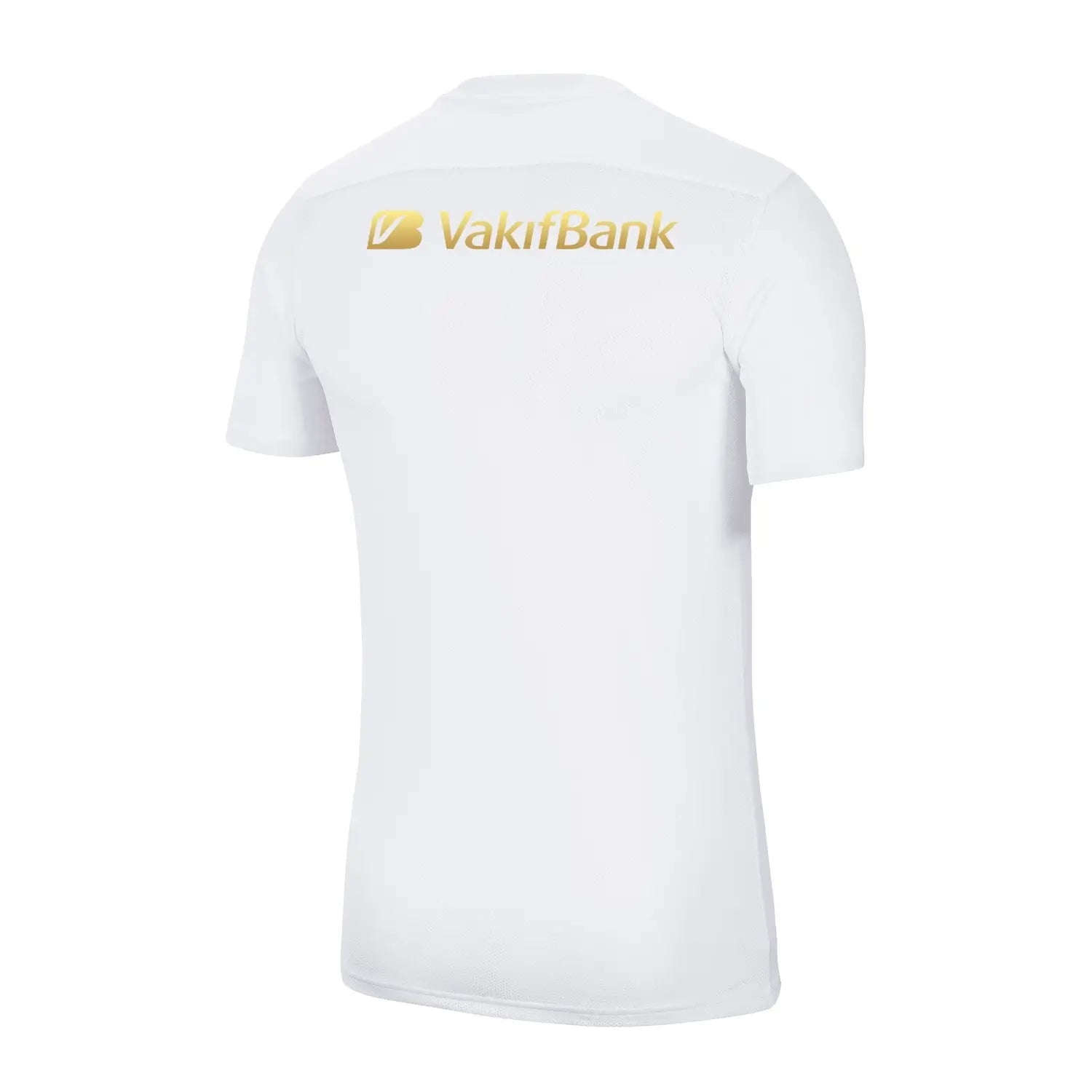 Vakifbank Volleyball Jersey - TurkishDefenceStore