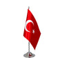 TURKIYE Turkey Table Flag TR - TurkishDefenceStore