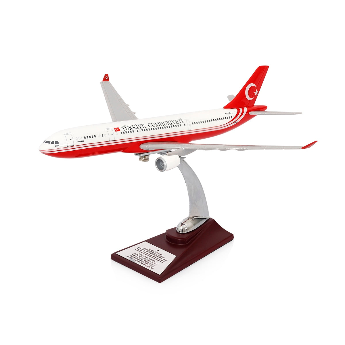 非売品◼︎TURKISH AIRLINES A330-300 ターキッシュ - beaconparenting.ie